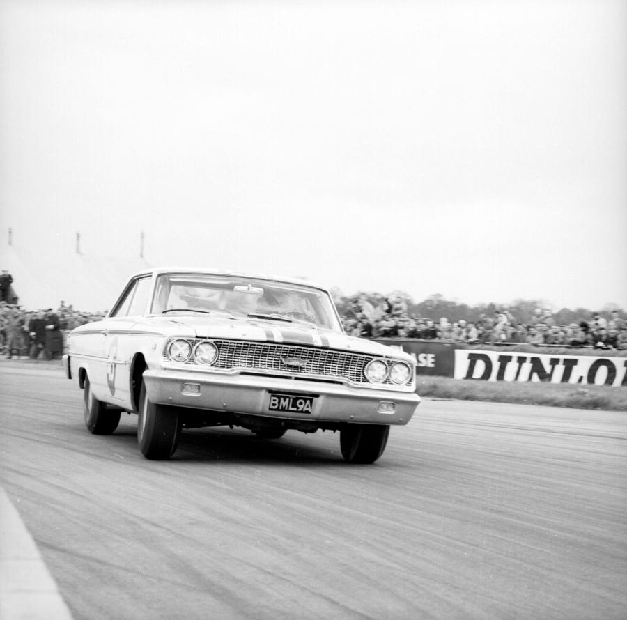Ford Galaxie '1963
